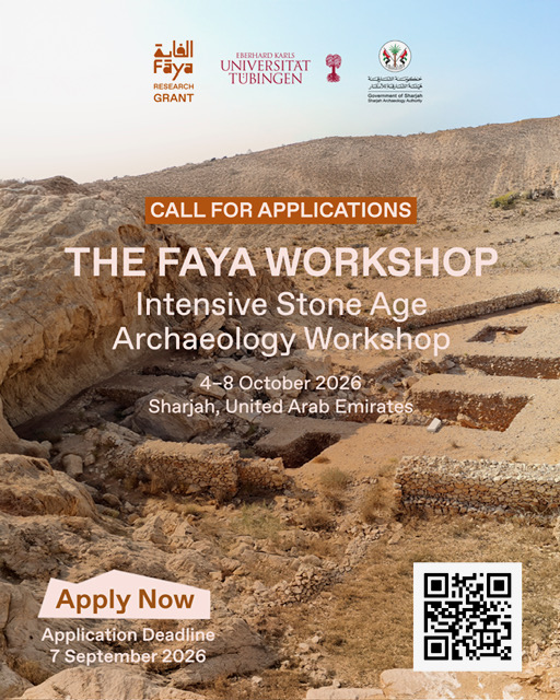 Faya Workshop